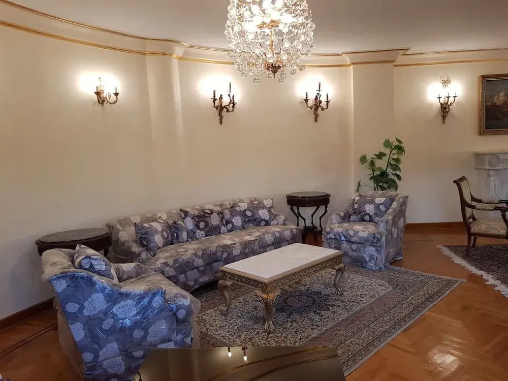 El Choueifat Apartments - photo 12