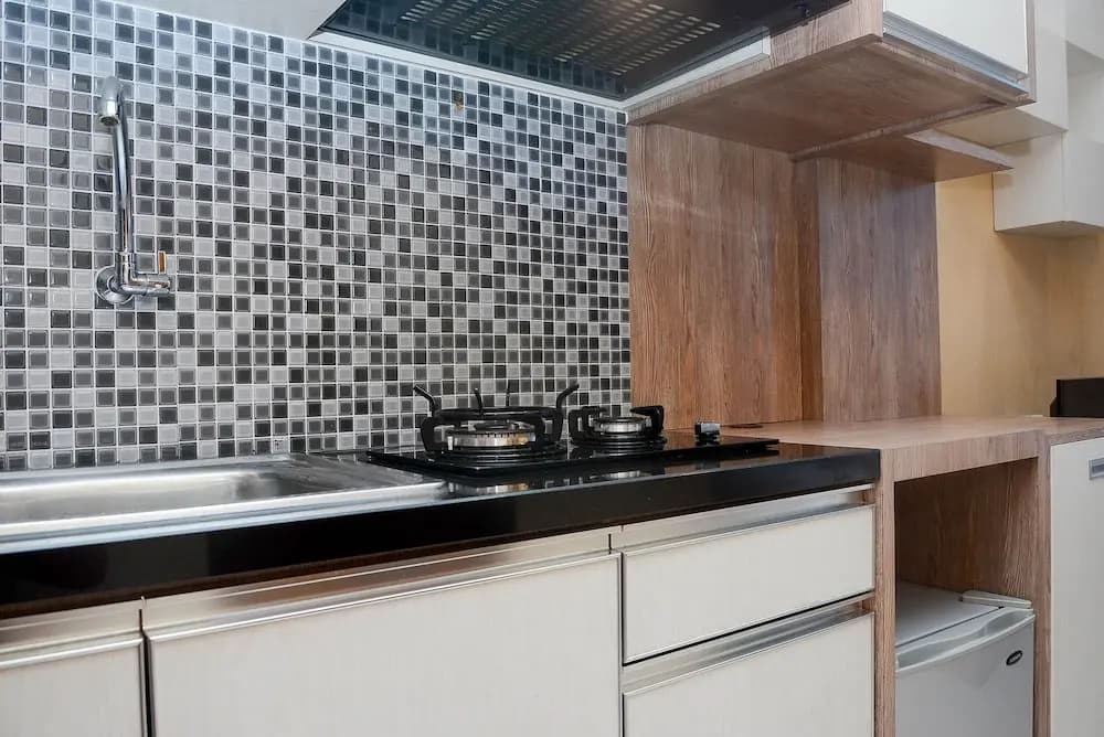 Gorgeous and Strategic Studio Apartment at Capitol Park Residence - photo 13