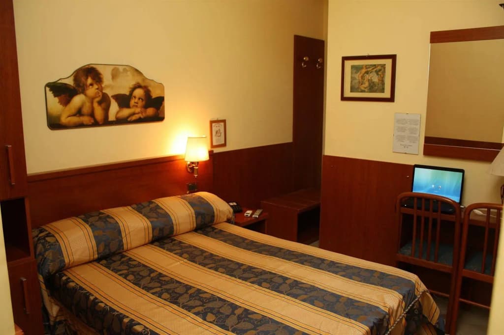 Hotel Viennese - photo 9
