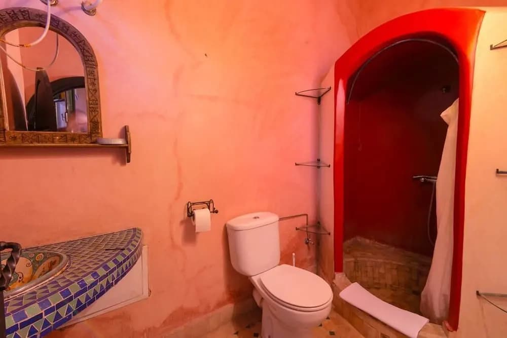 Riad Lalla Khiti - photo 8