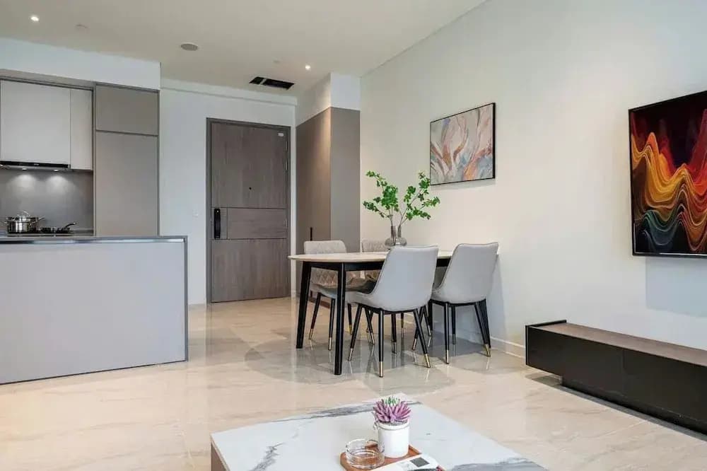 SURI- METROPOLE Thu Thiem Apartment - photo 16
