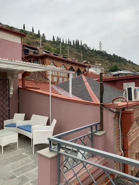 Terrace 23 - main photo