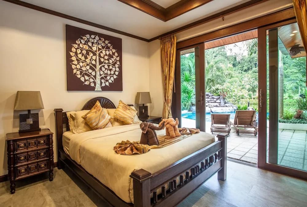 Villa Saifon 1 - photo 5