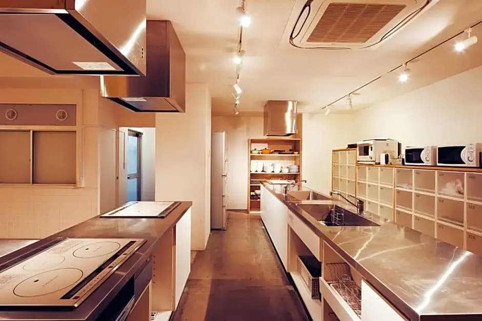 HOTEL GRAPHY NEZU - Vacation STAY 82513 - photo 12