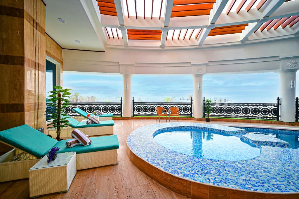 Retaj Al Rayyan Hotel - photo 28