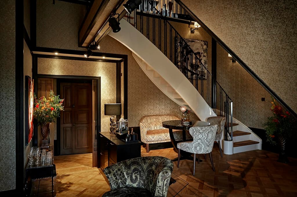 Hotel TwentySeven - photo 14