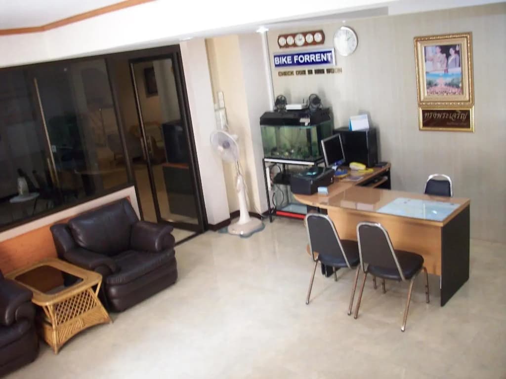 Orient House - photo 8