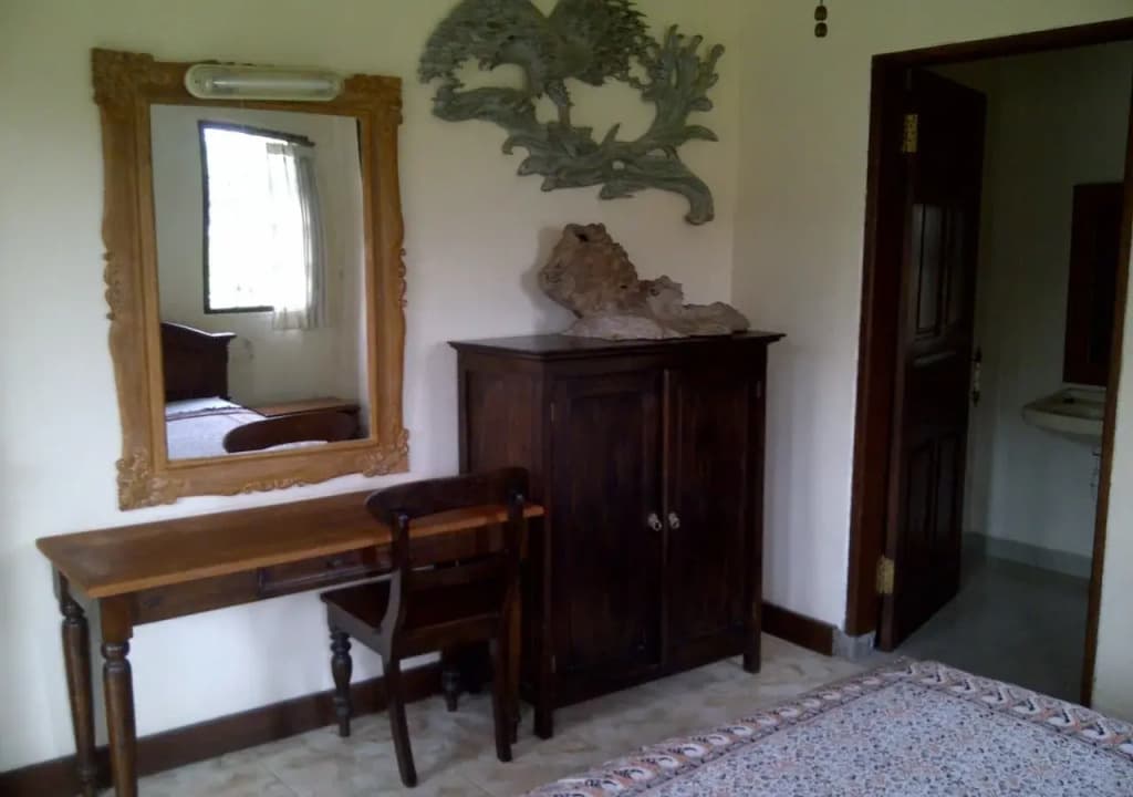 Sadguna Homestay - photo 16