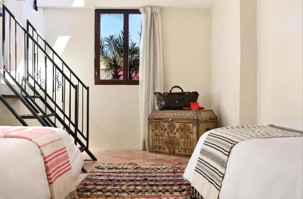 Riad LAziza - photo 4