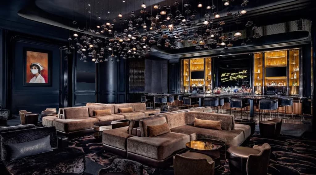 Palms Casino Resort - photo 28