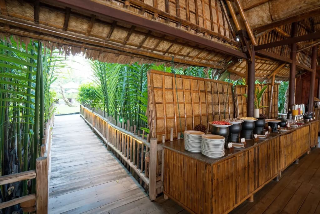 Hoi An Coco River Resort & Spa - photo 35