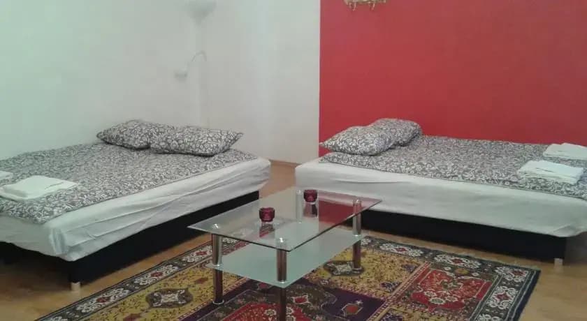 Apriory Apartmants - photo 4