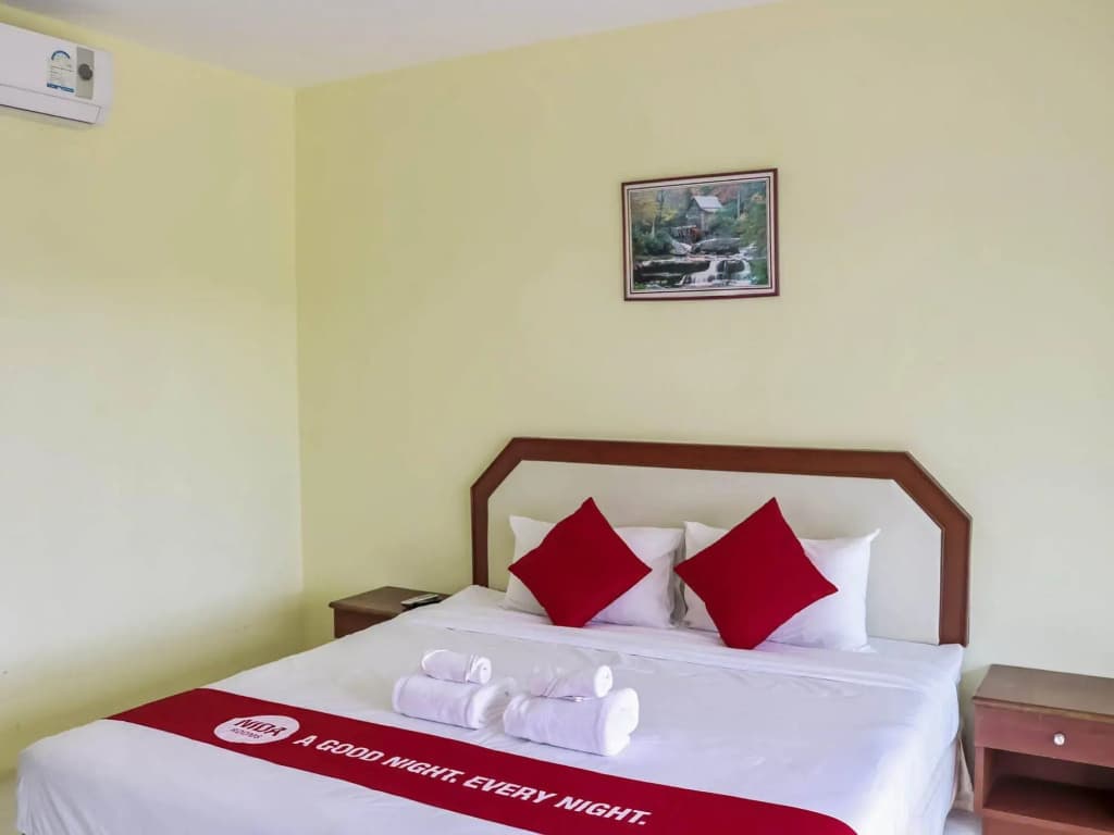 Nida Rooms Bang Malou Sakhu Silk - photo 3