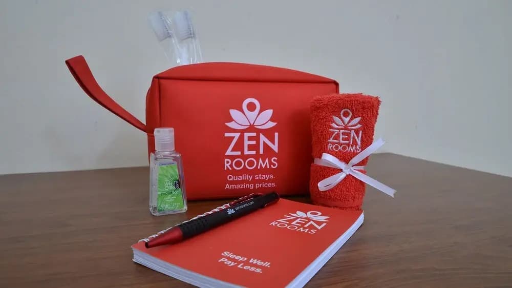 ZEN Rooms Basic Kuta Centre Kartika Plaza - photo 21