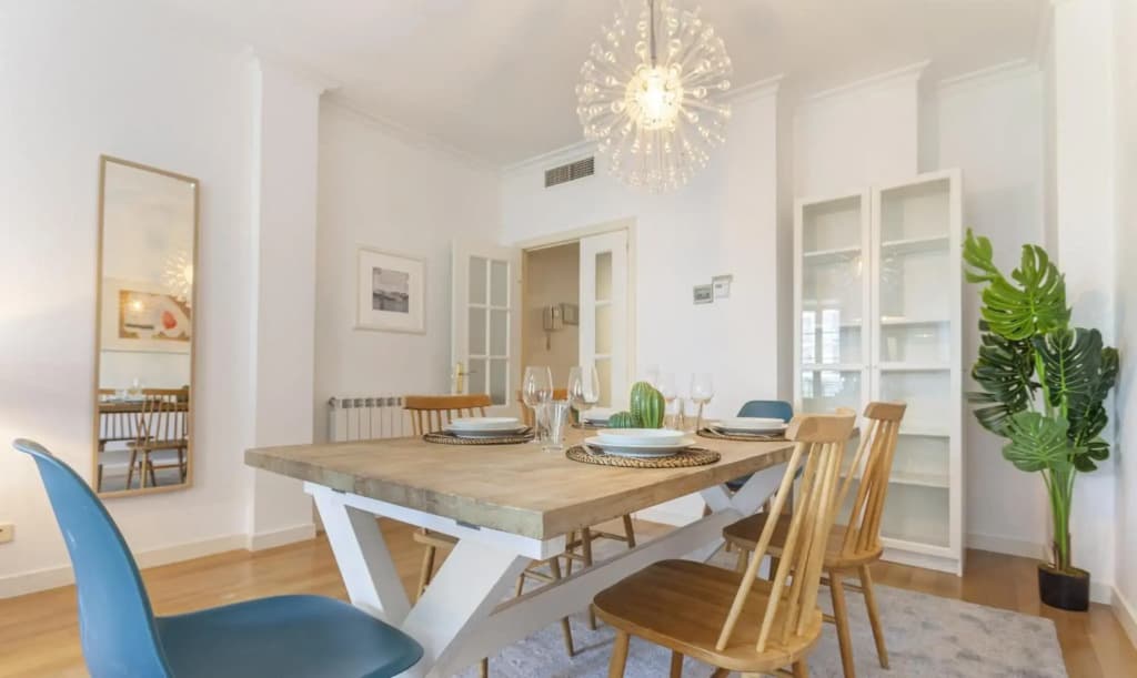 MIT House Retiro III en Madrid - photo 15