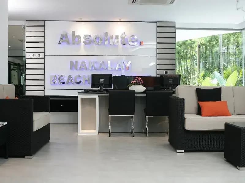Absolute Nakalay Boutique Resort - photo 11
