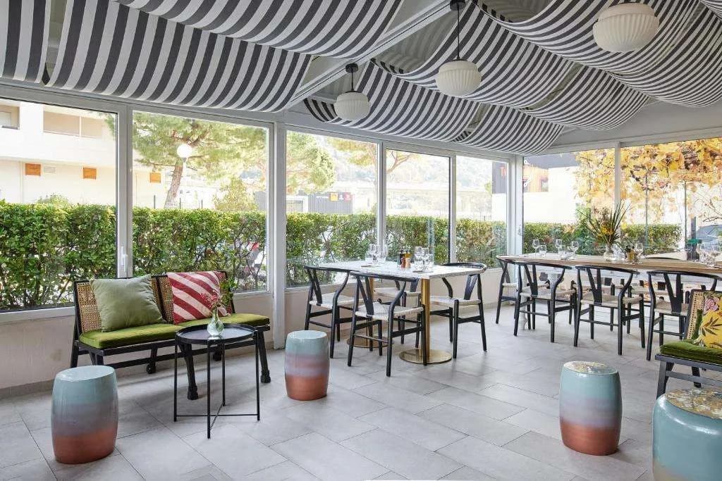 Hotel Isidore Nice Ouest - photo 24