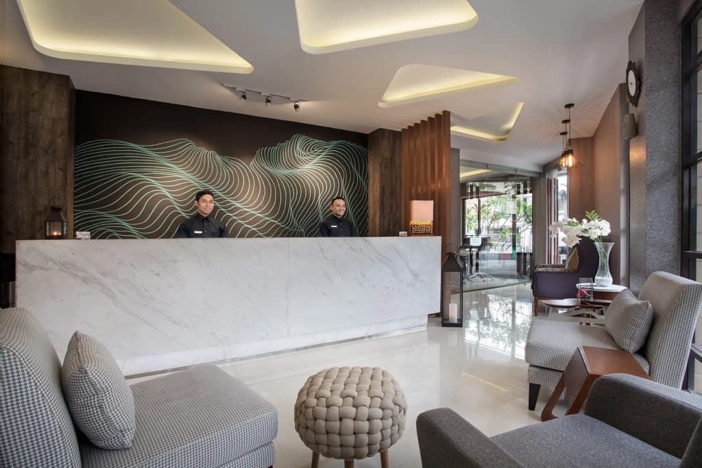Sawana Suites - photo 2