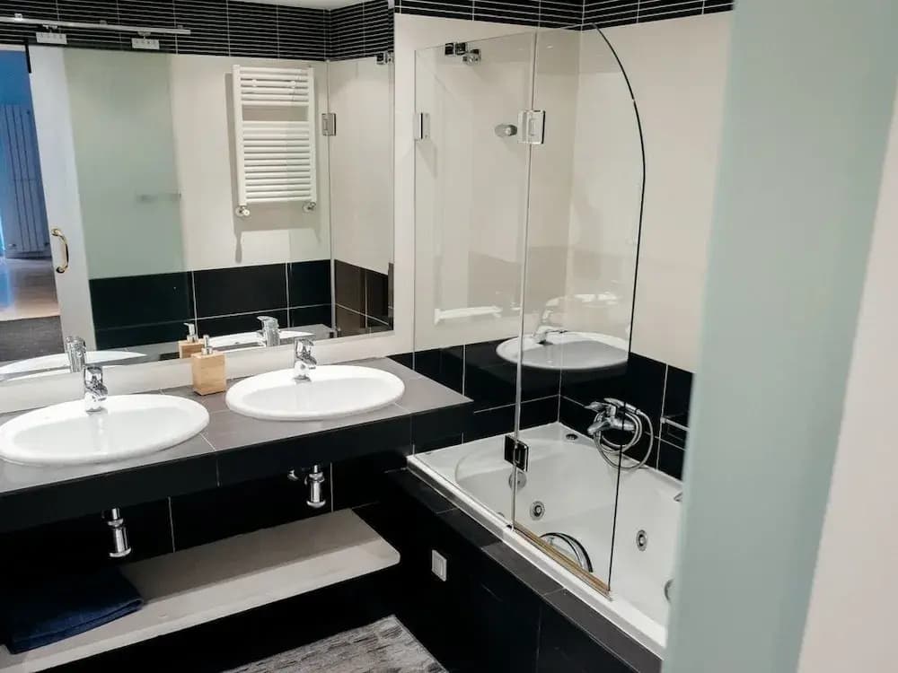 PLAZA MAYOR Luxury House - photo 8