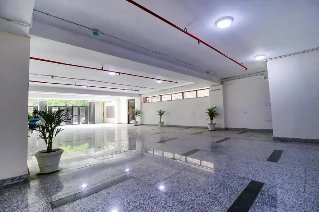 FabHotel F9 Pitampura - photo 25