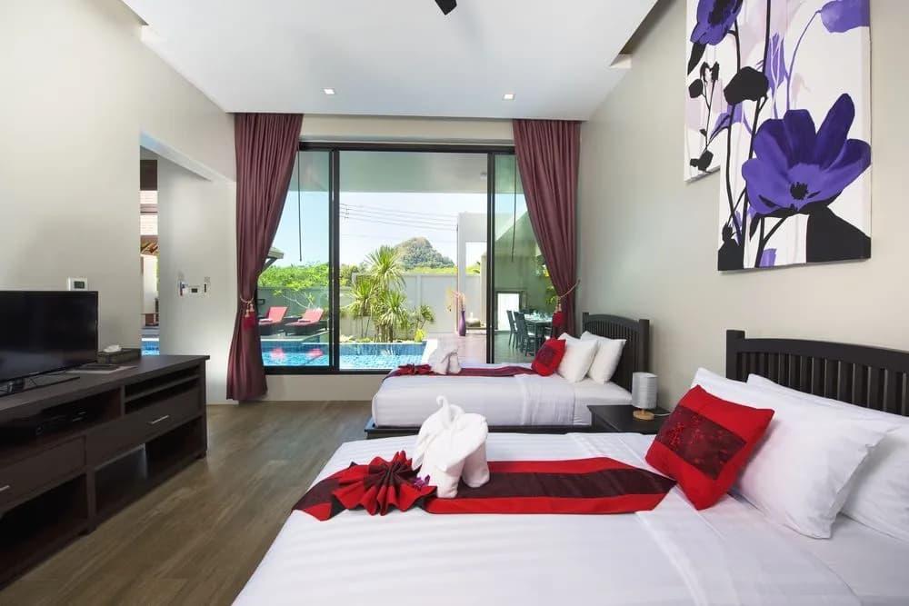Narintara Villa 6 - photo 6