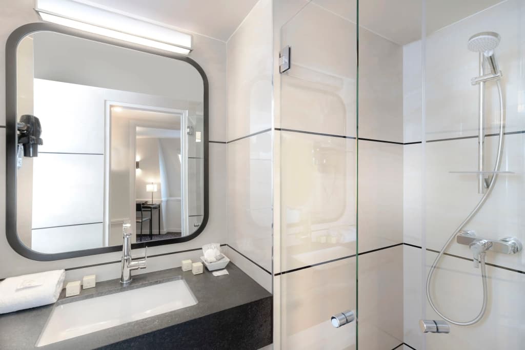 Elysees Union Hotel - photo 9