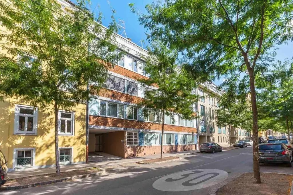 Schönbrunn Luxury Apartment - main photo