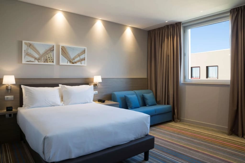 Hampton by Hilton Rome East - photo 2