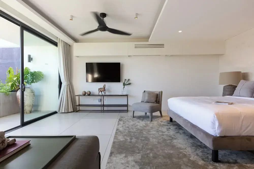 Kerem Luxury Beachfront Villas - photo 6