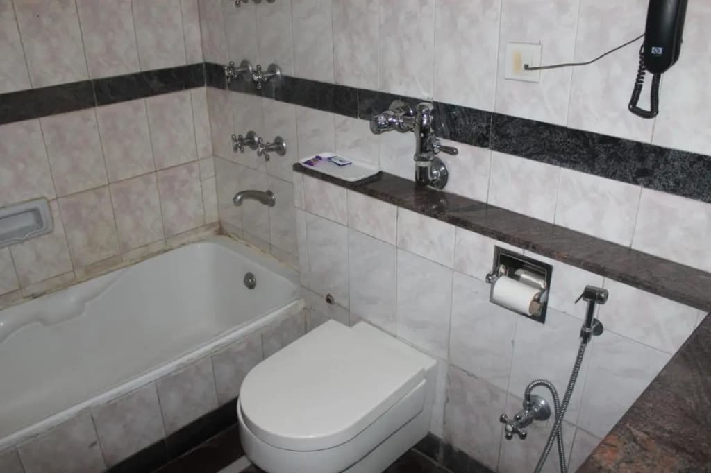 Hotel Sunstar Residency - photo 23
