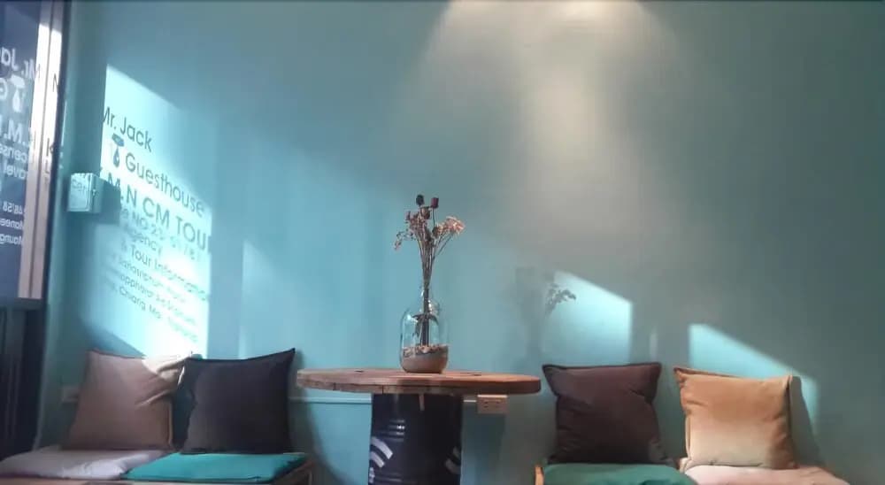 Mr. Jack Guesthouse - main photo