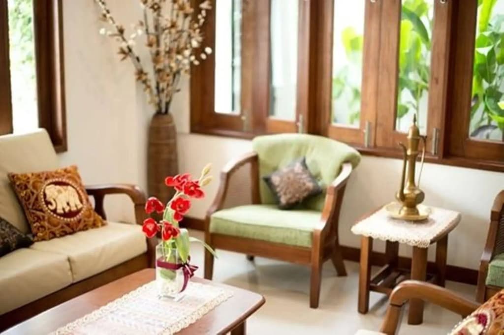 Cozytel Chiangmai - photo 17