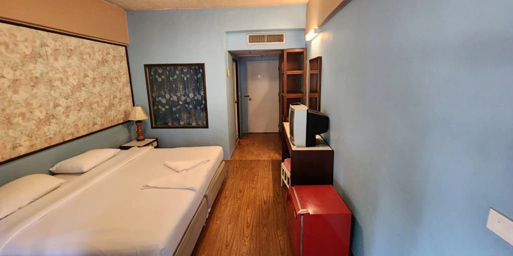 Safari Riviera Resort - photo 4