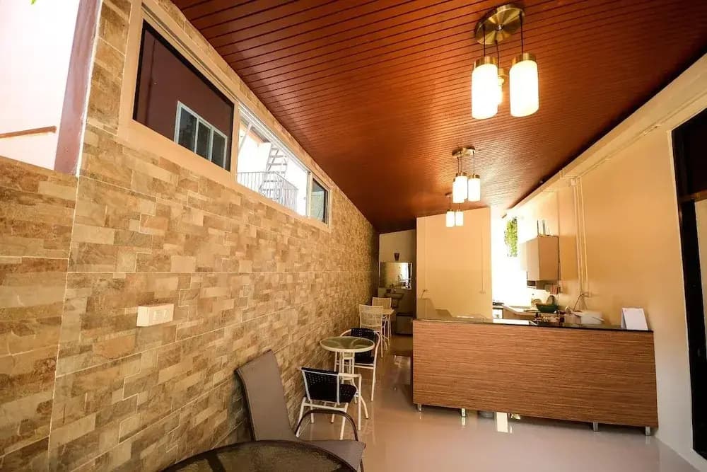 U-need Guesthouse - photo 20