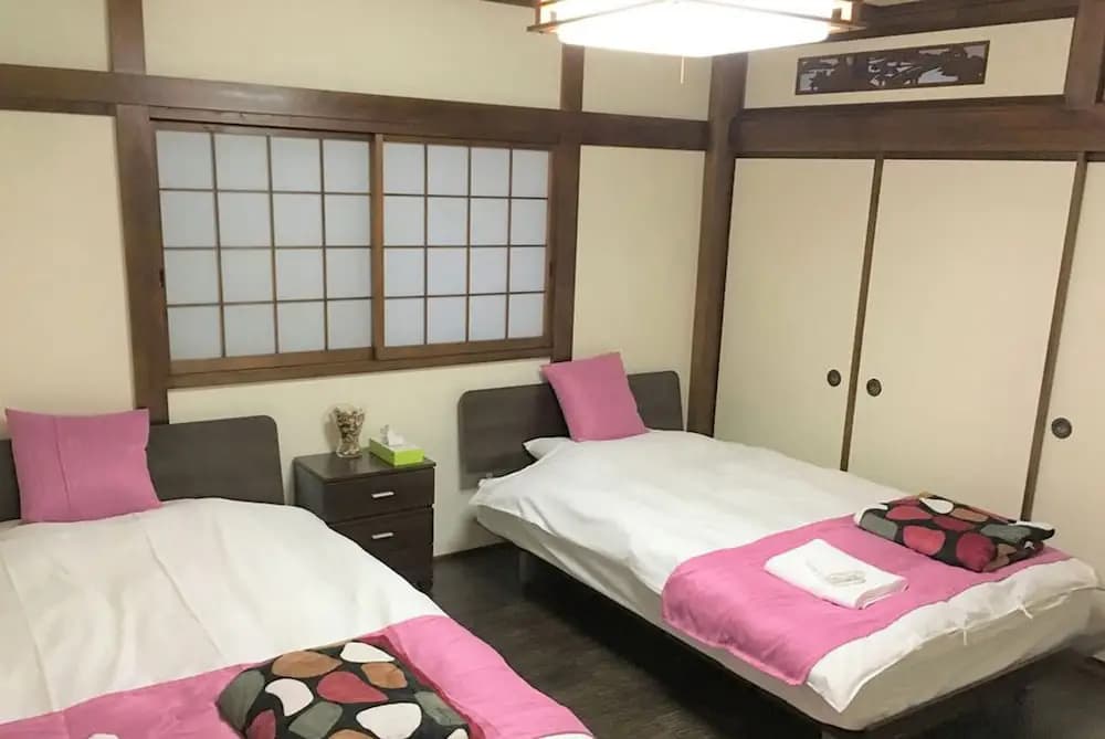 Kitatatsumi Sakura House3 - photo 2