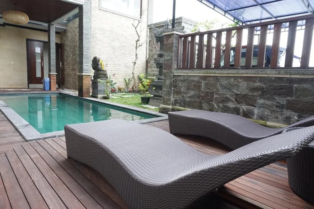 Pondok Uma Ubud - photo 14