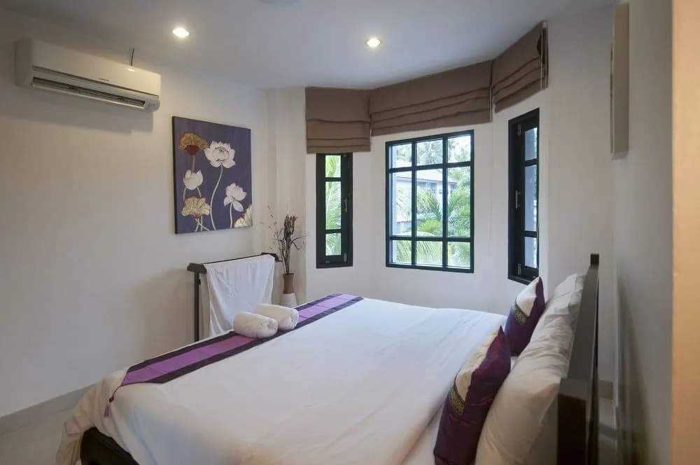 Baan Santhiya Villa 3 - photo 5