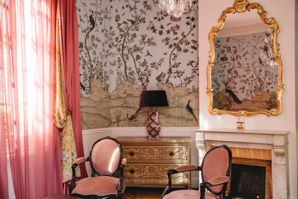 Saint James Paris - Relais & Chateaux - photo 6