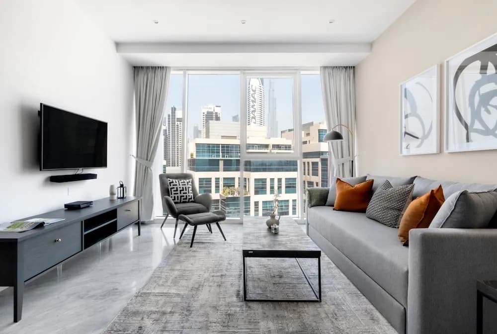 Silkhaus The Pad, Business Bay - photo 2