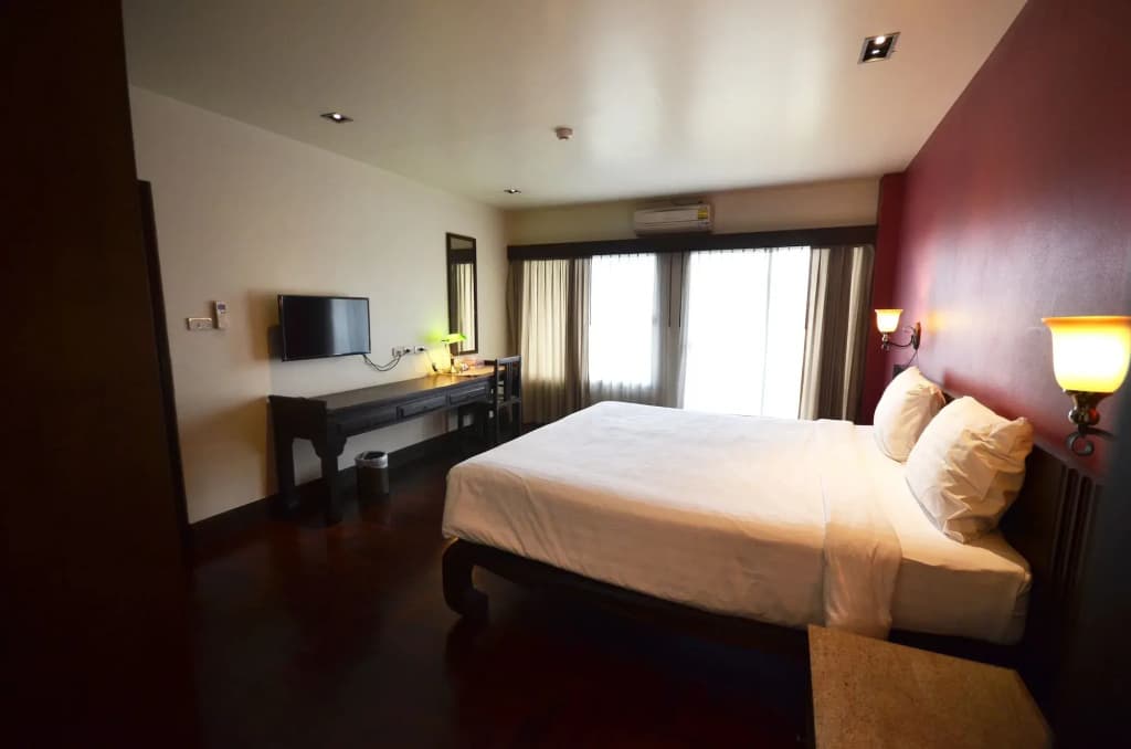 Sakorn Residence and Hotel - photo 5