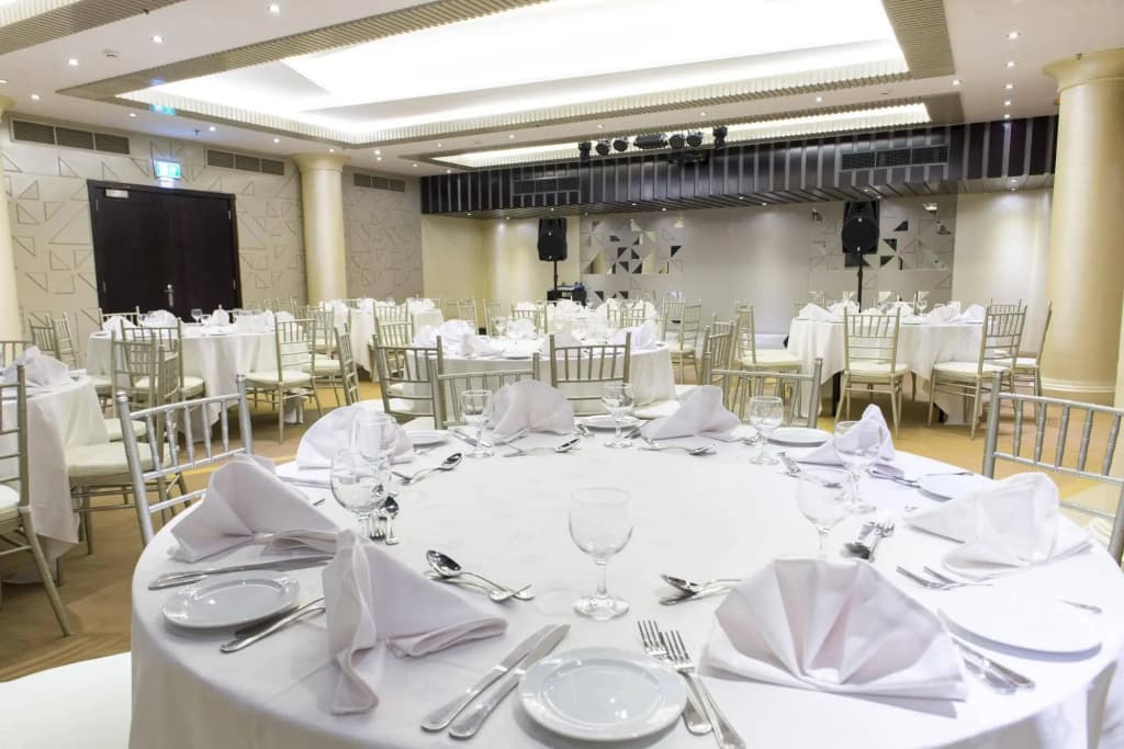 Al Qurum Resort - photo 22