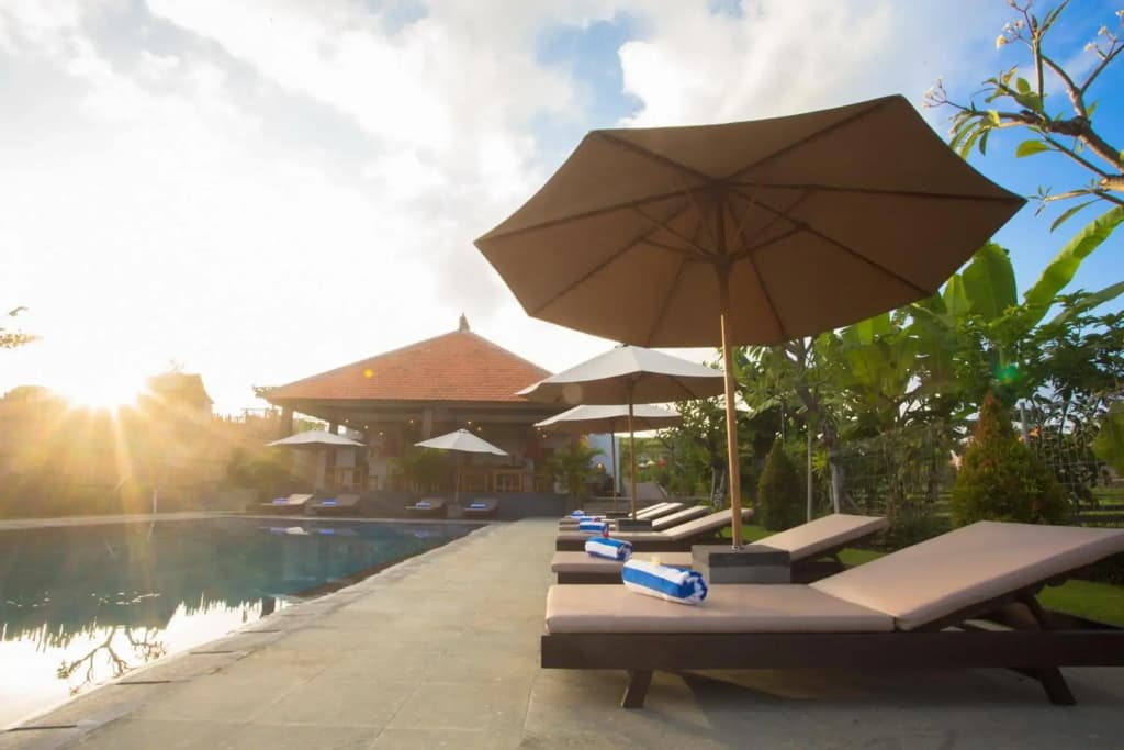 Rama Village Hotel - photo 12