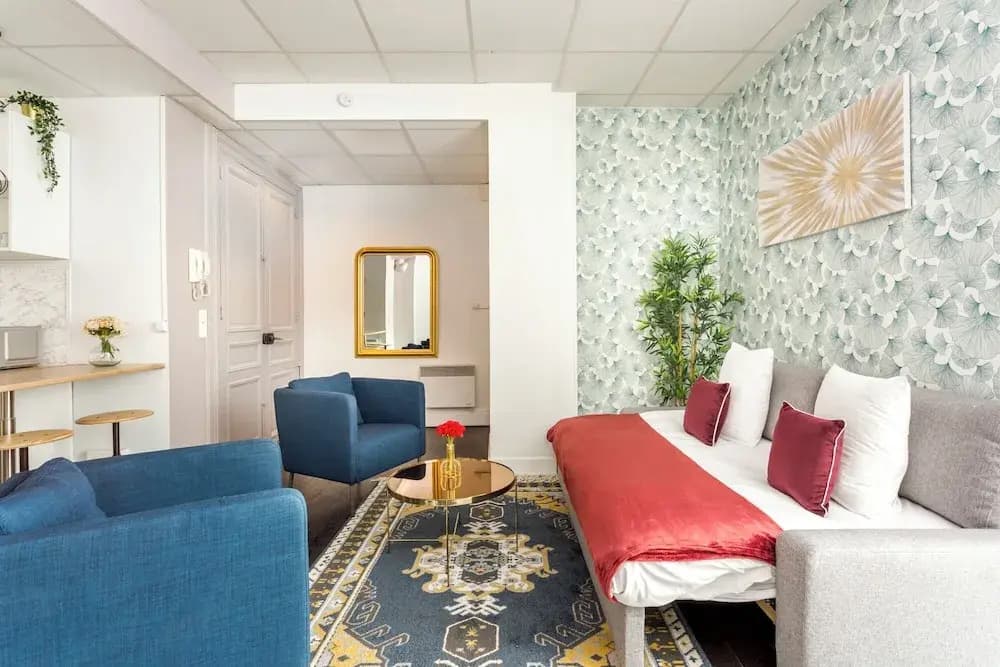 Merveil Family Suite - Sebastopol III - photo 7