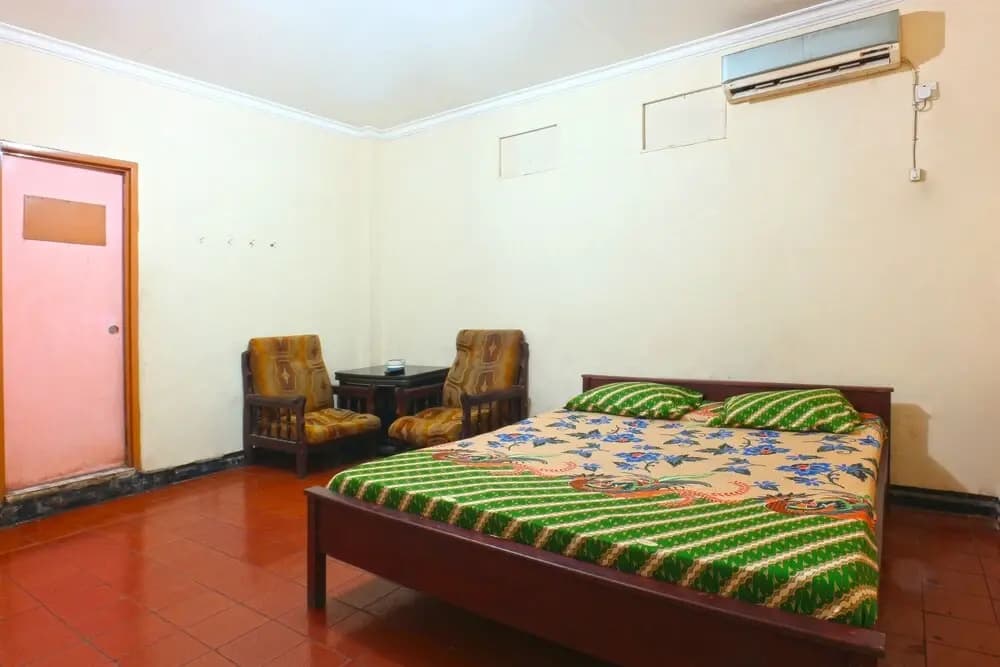 Wisma Bulan Mas - photo 3