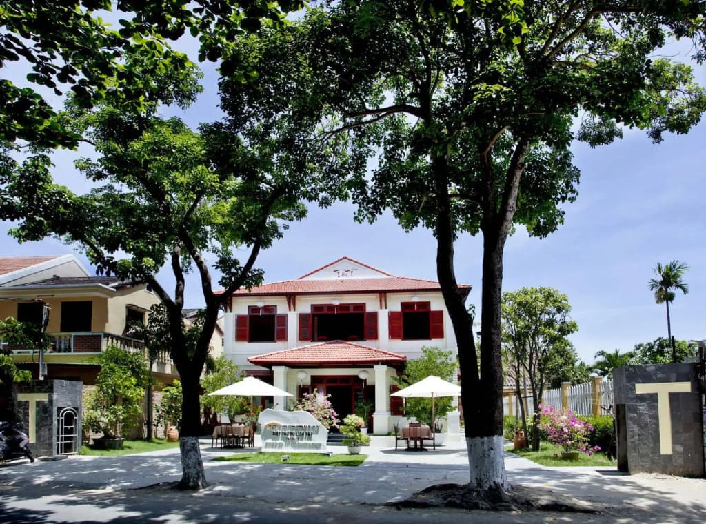 Hoi An TNT Villa - photo 18