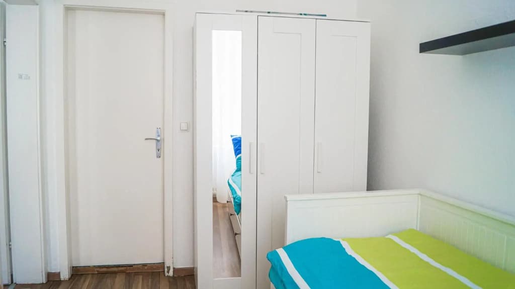 2BR - Bookable in Lockdown & Perfect for longstays - photo 2