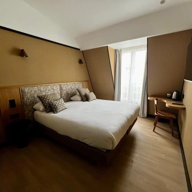 Hotel Amiral Fondary - photo 38