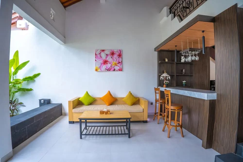 Alam Jepun Villa - photo 2