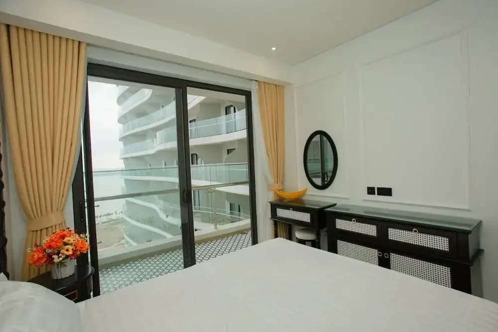 1908 Citadines Marina Halong - photo 4