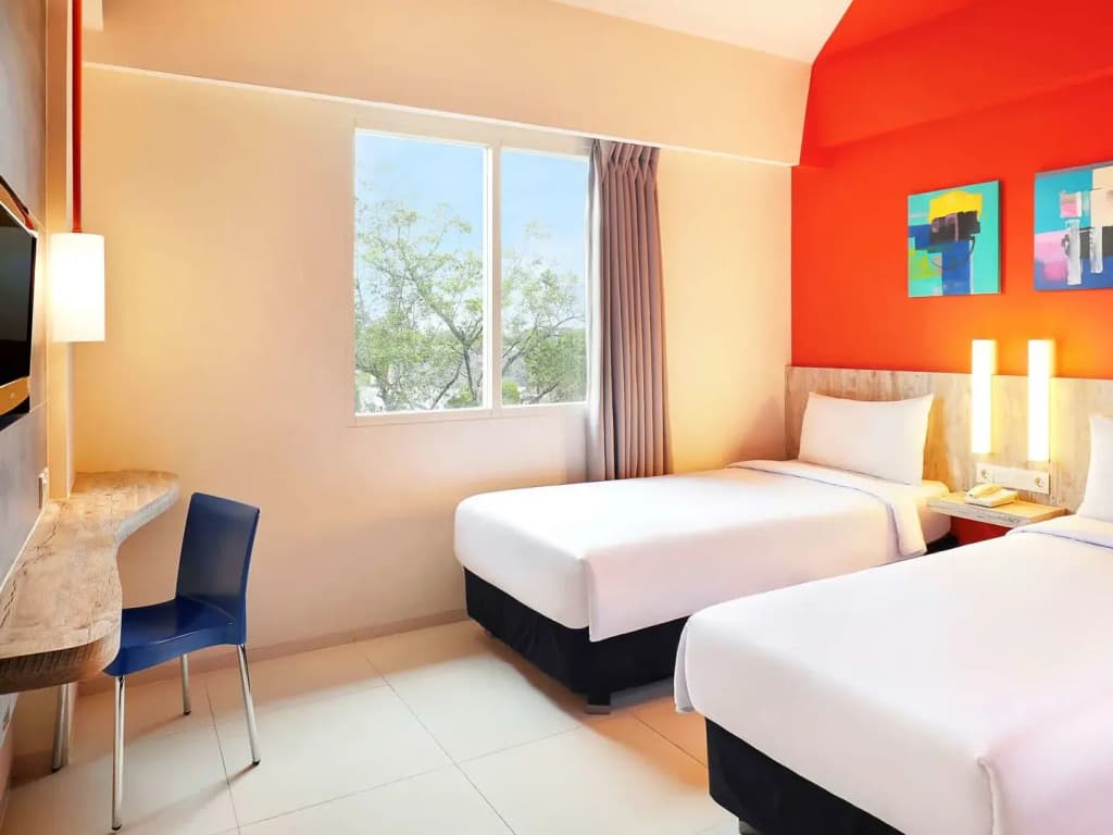 Primera Hotel Seminyak - photo 3